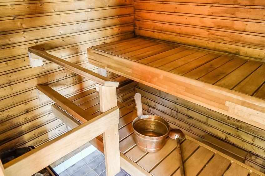 Lomahuoneisto b - foto 15