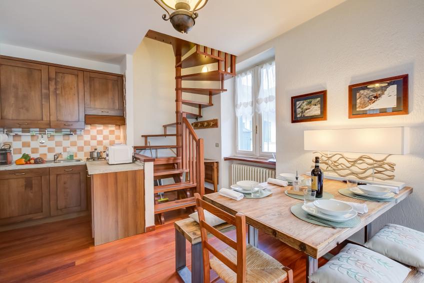 La Torre In The Center Of Town - foto 5