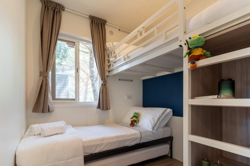 STELLA DEL MARE FAMILY COLLECTION / LODGE COMFORT Max Occ 5 pax - foto 16