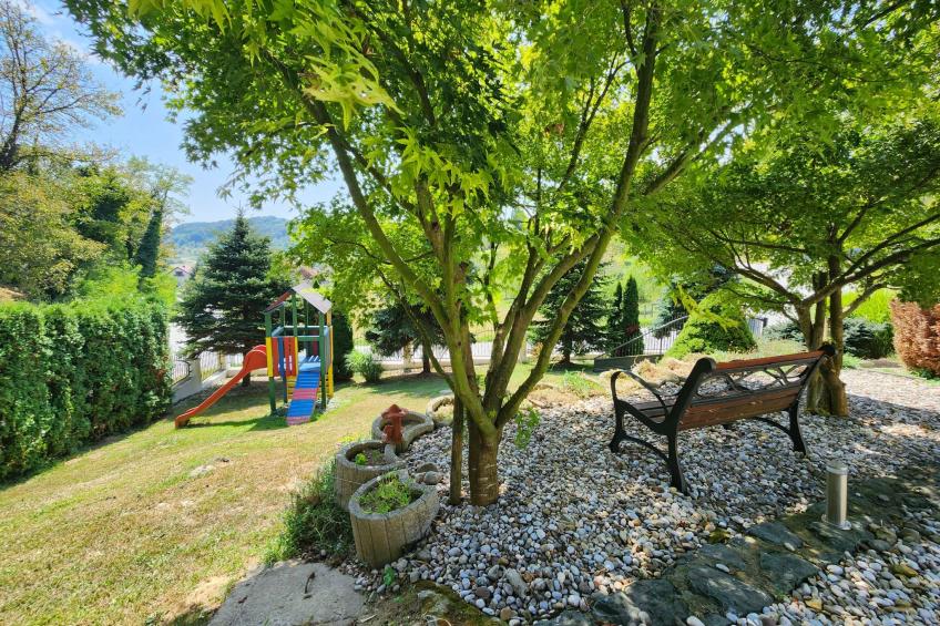 Villa Spa Magic - foto 28