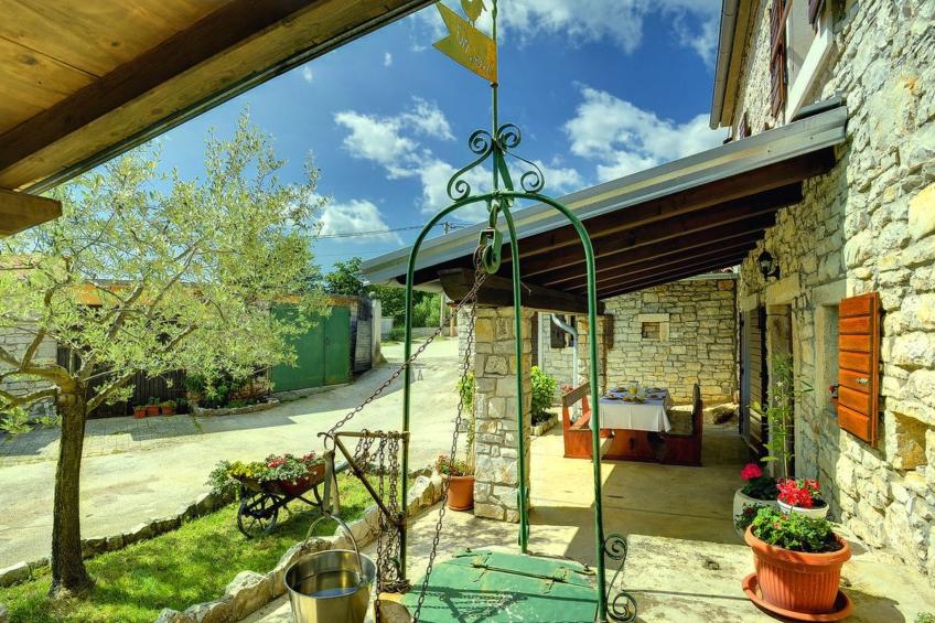 Casa Batelani - foto 2