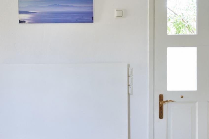 Wohnung in Kallithea mit Garten und Terrasse - foto 42