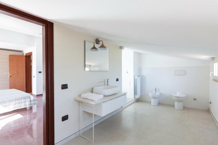 Tenuta San Cassiano With Garden And Pool - foto 34