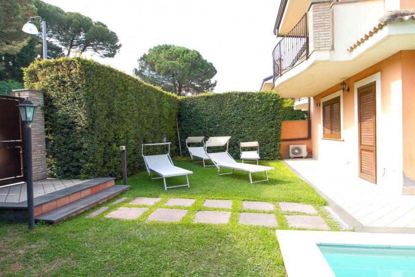 Villa Il Pino - foto 11