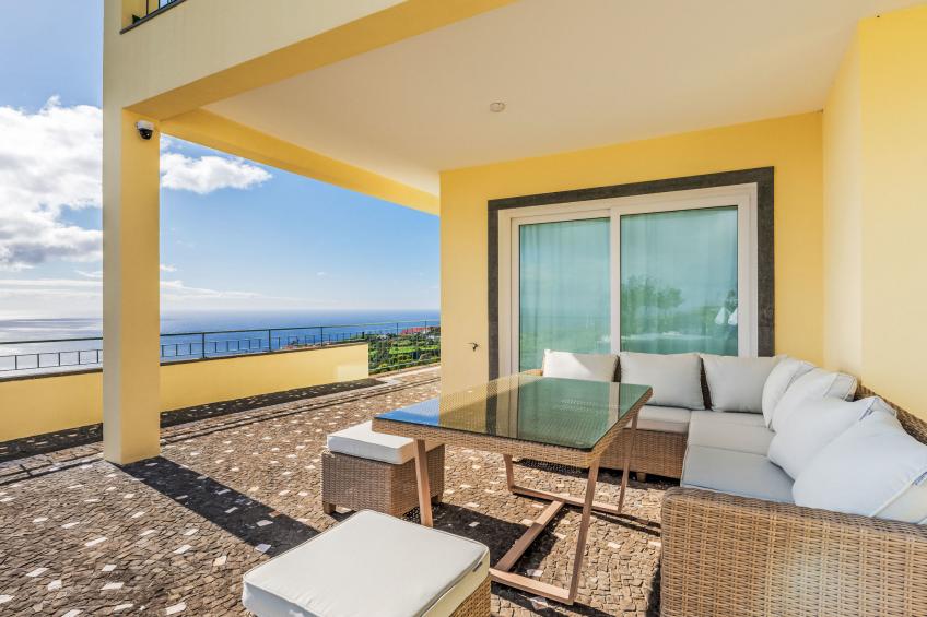 Skyline Villa - Madeira - foto 8