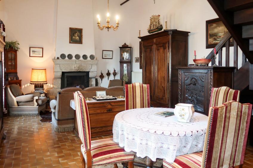 La Moineaudière (GUI116) - foto 2