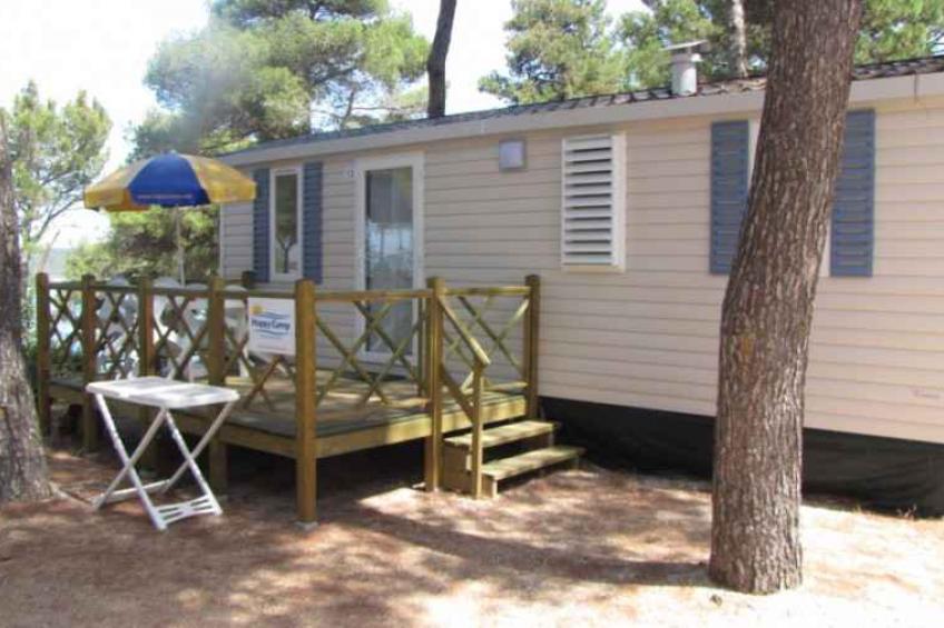Mobilehome California Camping Village - BF-J26V - foto 6