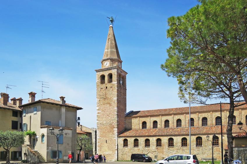 Villaggio Turistico Europa (GDO107) - foto 35