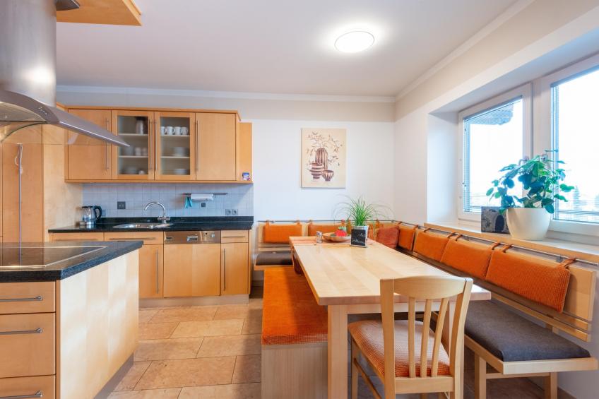 Apartment Niedernsill 2 OG - foto 3