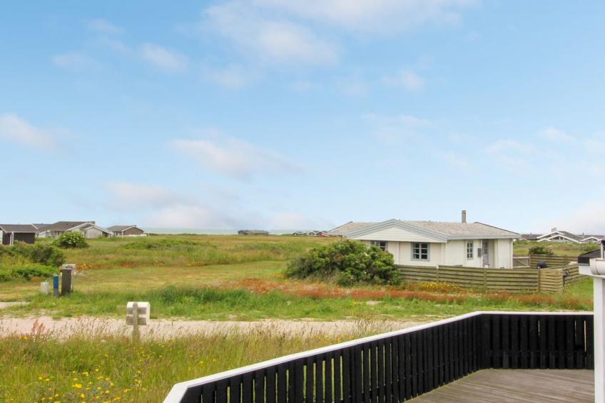 "Seniha" - 400m from the sea in NW Jutland - foto 22