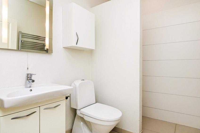 2½ room, 1 st floor - foto 26