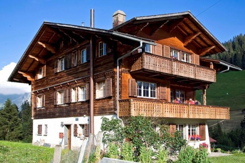 Gilbachhöckli 2