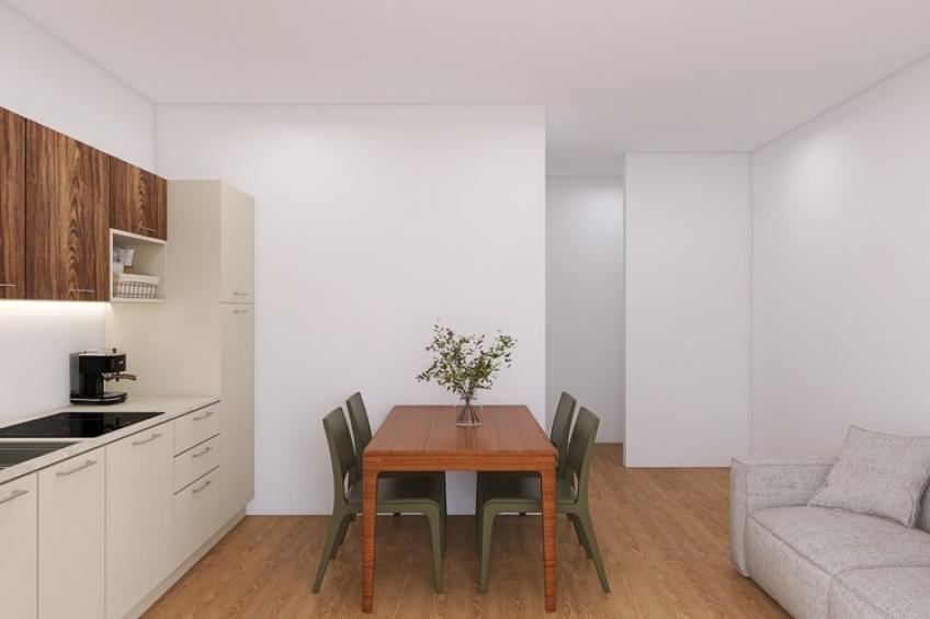 Residence Villa Gianna Limone sul Garda - Trilo 1 - 2 pax - foto 12