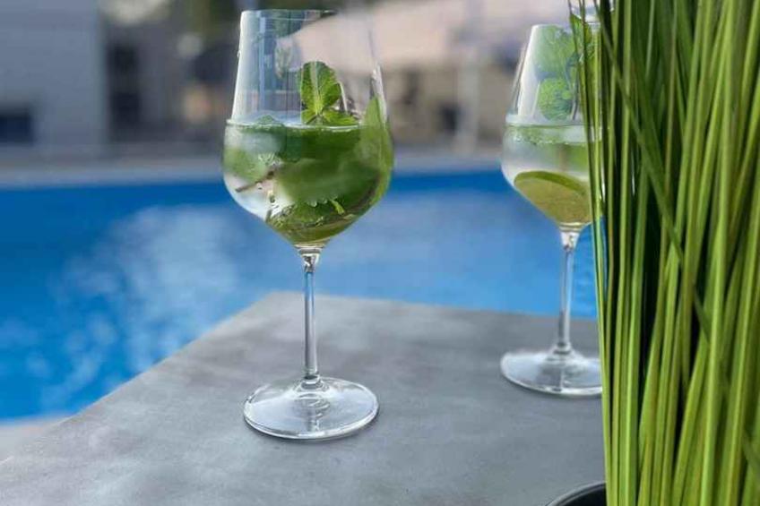 Villa with pool - BF-N7X2J - foto 9