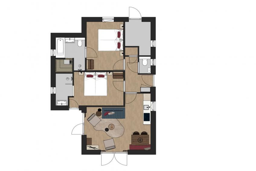 Barnsteen Sauna - foto 13