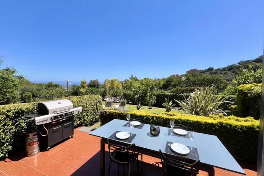 Appartements à Ojen - foto 6