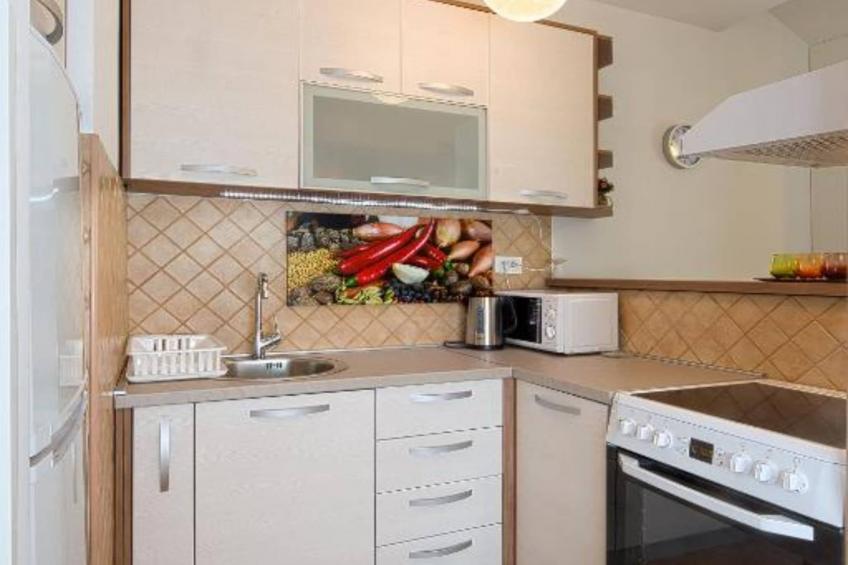 Stylish Kotor Bay Escape Apartments  - One Bedroom Apartment 1 - foto 2