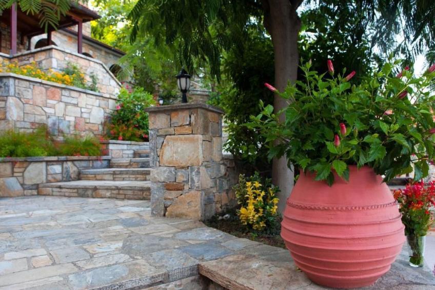 Strandvilla 1 Minute vom Meer entfernt - foto 8