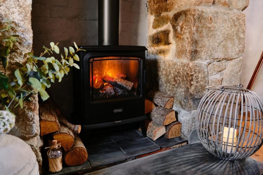 Scallop Cottage - foto 34