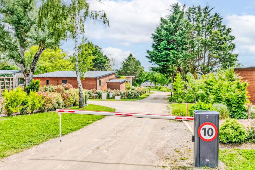Chalet moderne La Baule-Guérande - foto 30