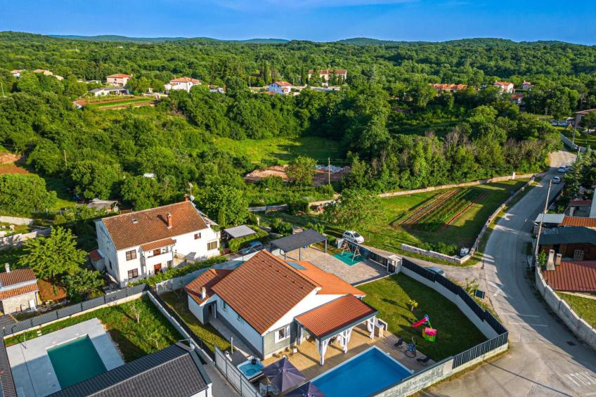 Schöne Villa Beauty für 6 Personen und 1 Kind - foto 46