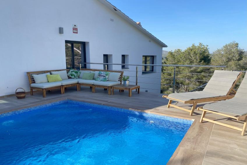 Villa Avril - foto 34