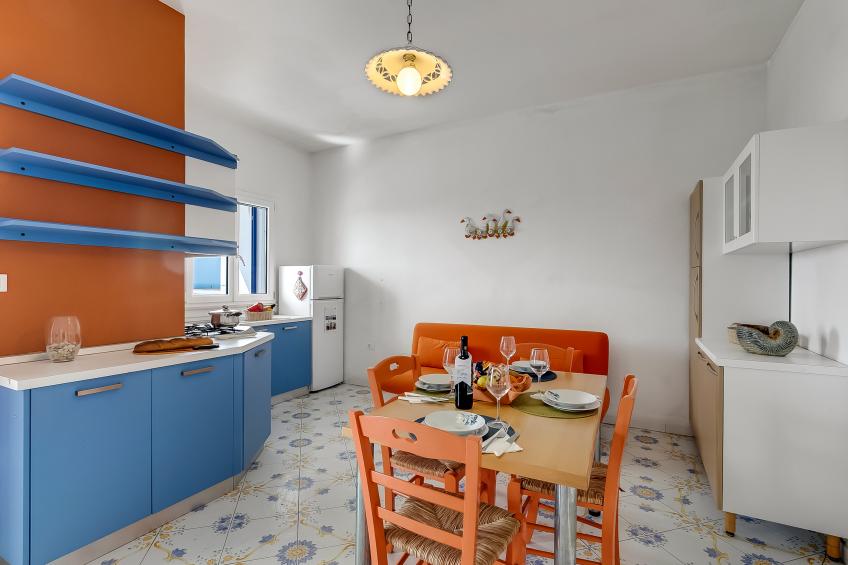 Complesso Azzurro 1 Near The Beach - foto 13