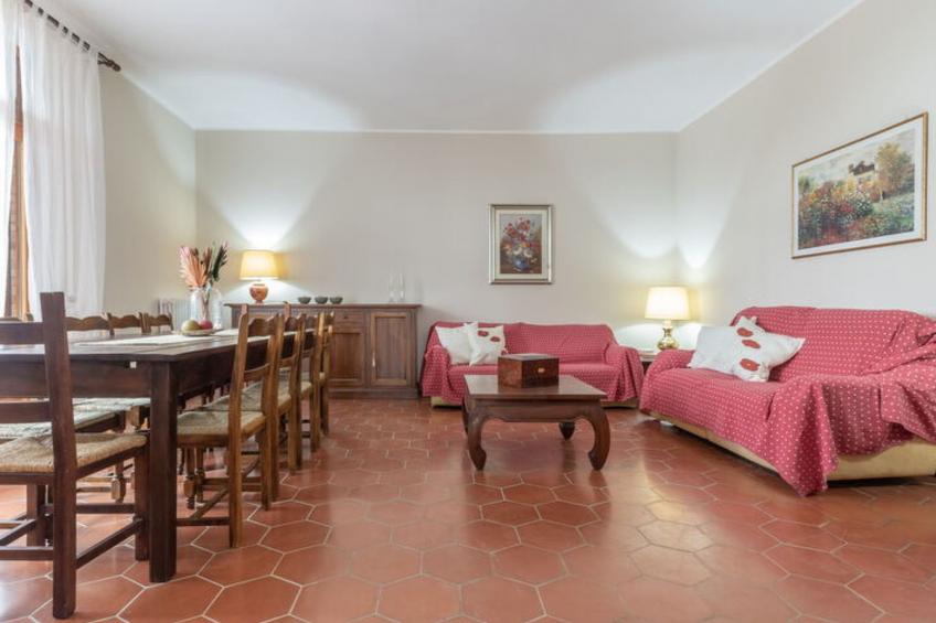 Villa Rosso Corbezzolo - foto 12