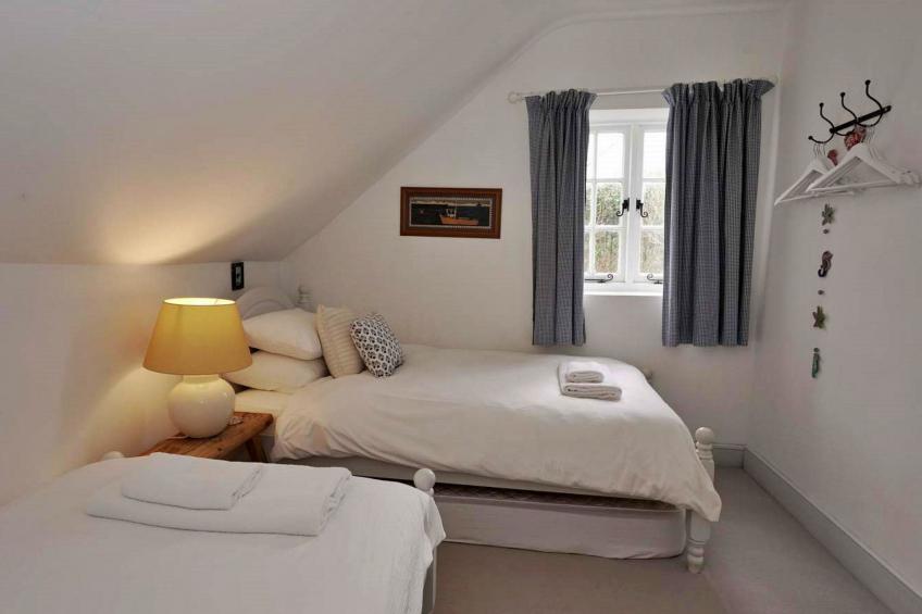 Porthcothan Mill Cottage - foto 6