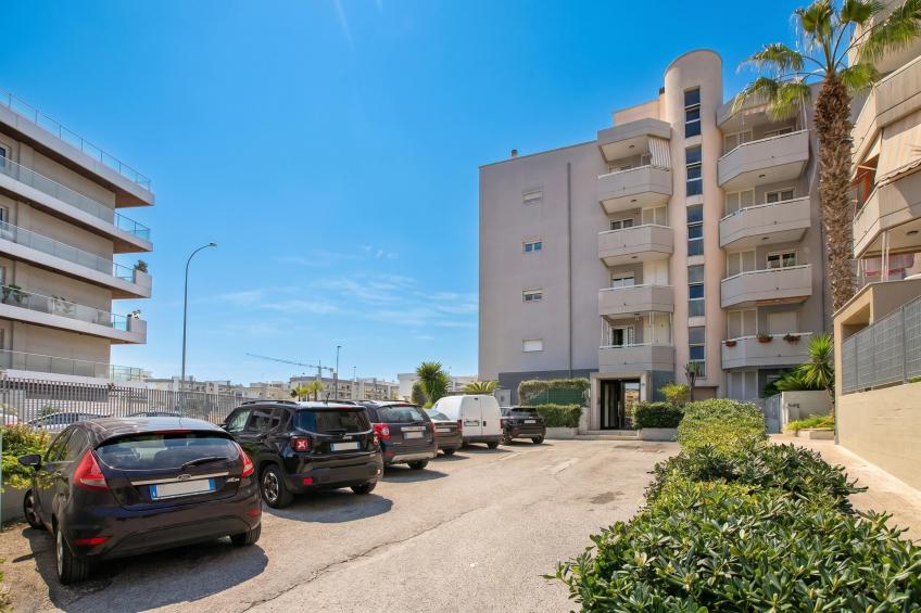 Monopoli Beach House - foto 23