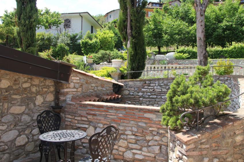 Fattoria La Tartufaia (TMO103) - foto 20