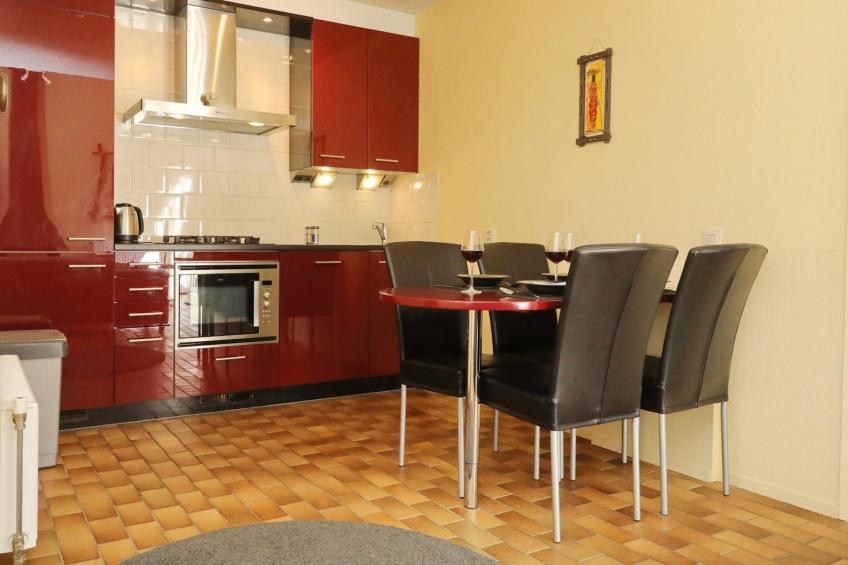 Holiday bungalow Zeelust - foto 4