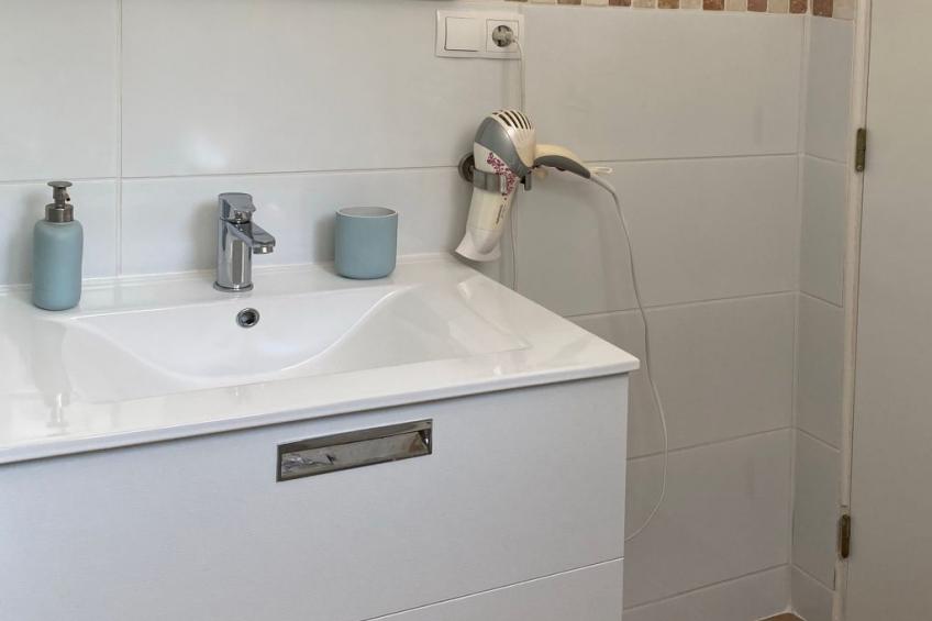 La Palmita mit Meerblick - foto 31