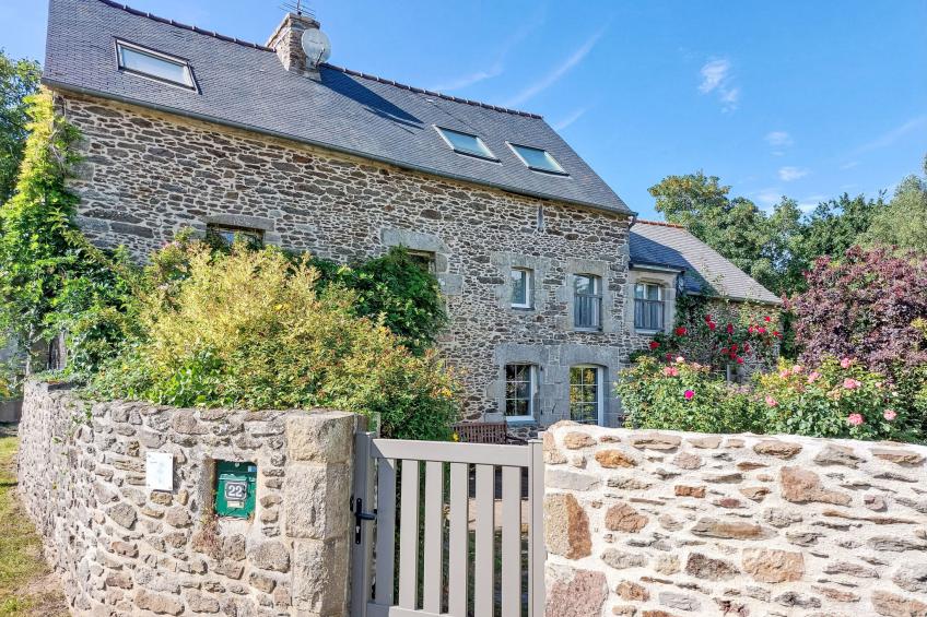 Les Agapanthes - foto 40