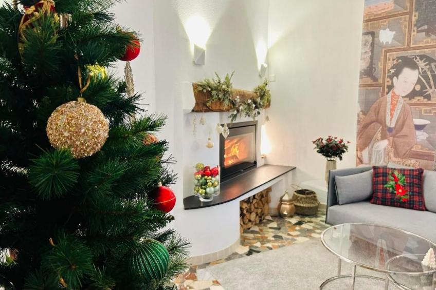 Villa Samar - foto 30