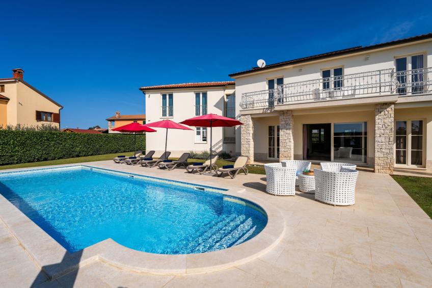 Villa Bincila - foto 7