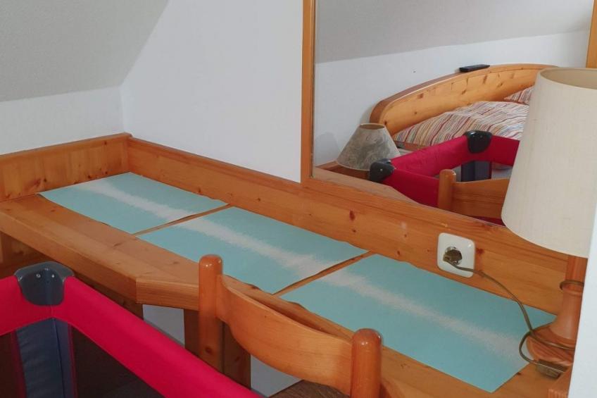 Sonniges Ferienhaus in Wagerberg - foto 41