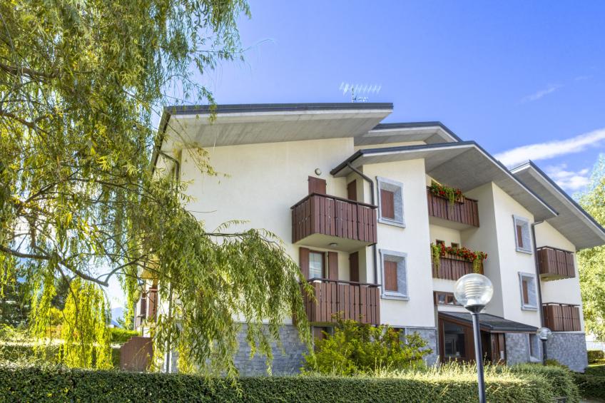 Monte Confinale Garden View - foto 35