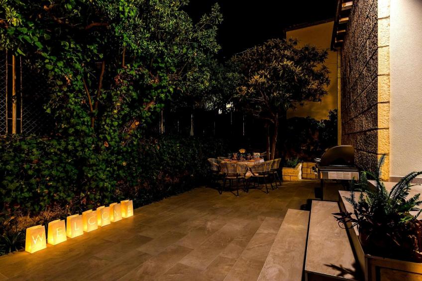 Villa Rustic stone - foto 30