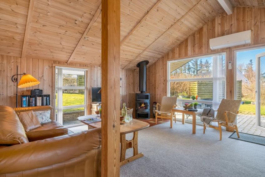 "Heika" - 6.8km from the sea - foto 20