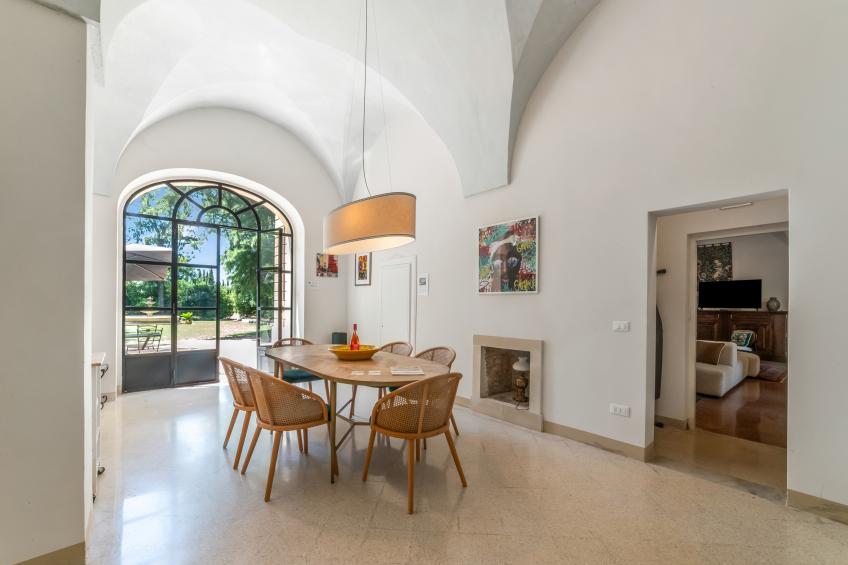 Villa Vallone Luxury With Pool - foto 25