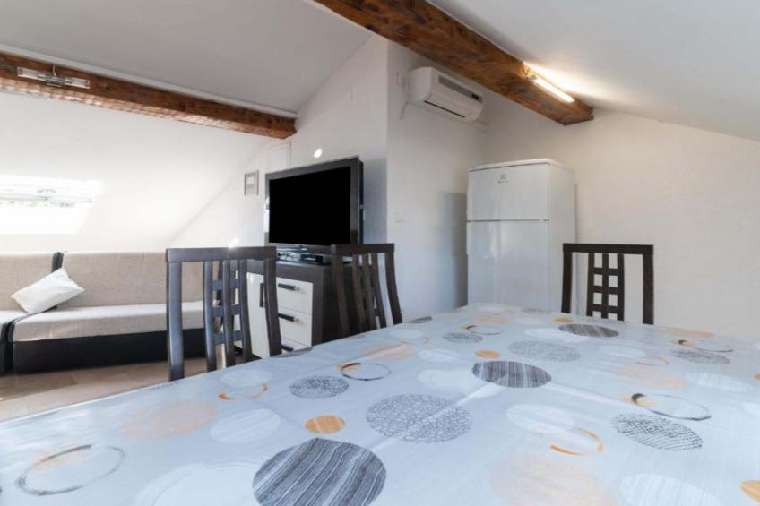 Kokolo Beach Apartments - Studio apartment (Roof) - foto 12