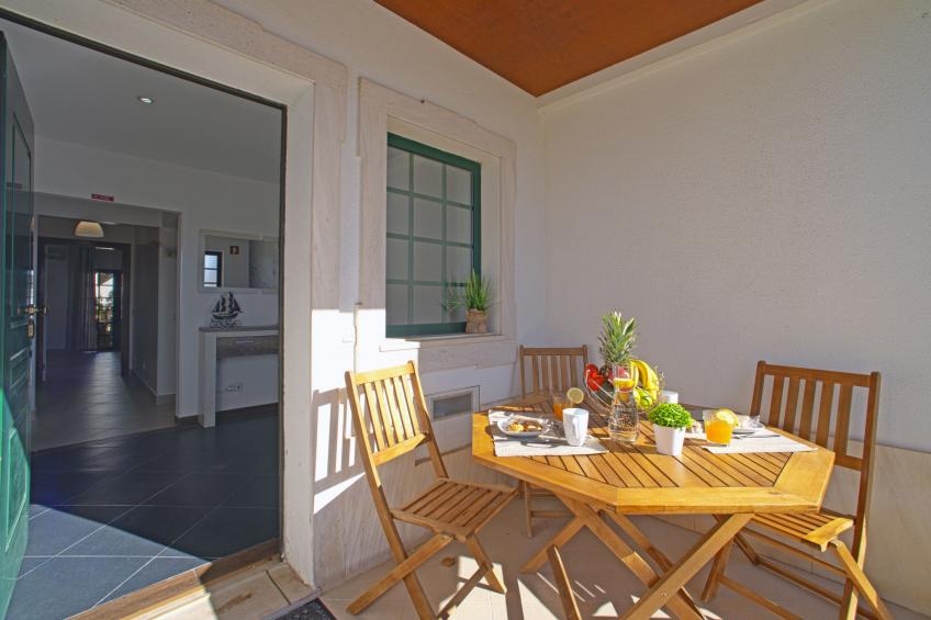 Casa de Verão - foto 2