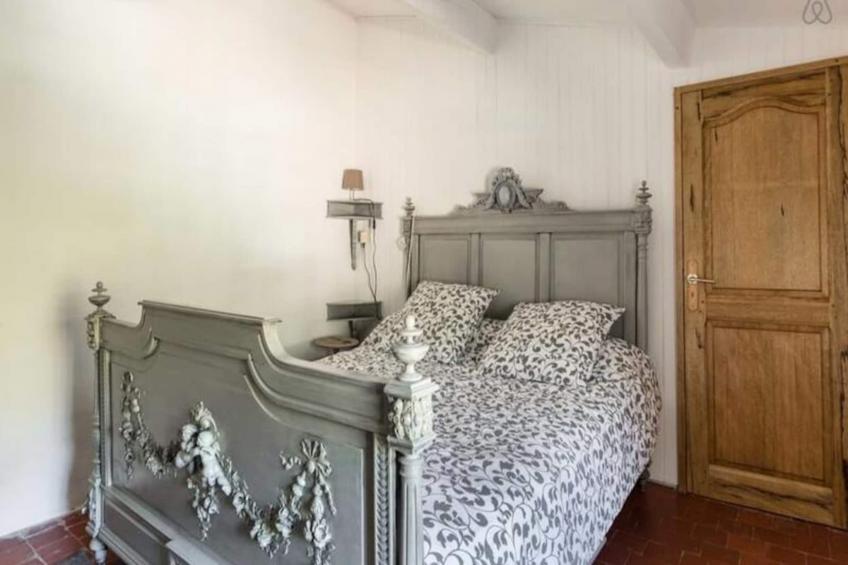 Coin De Paradis Sous Le Château Des évêques - foto 5