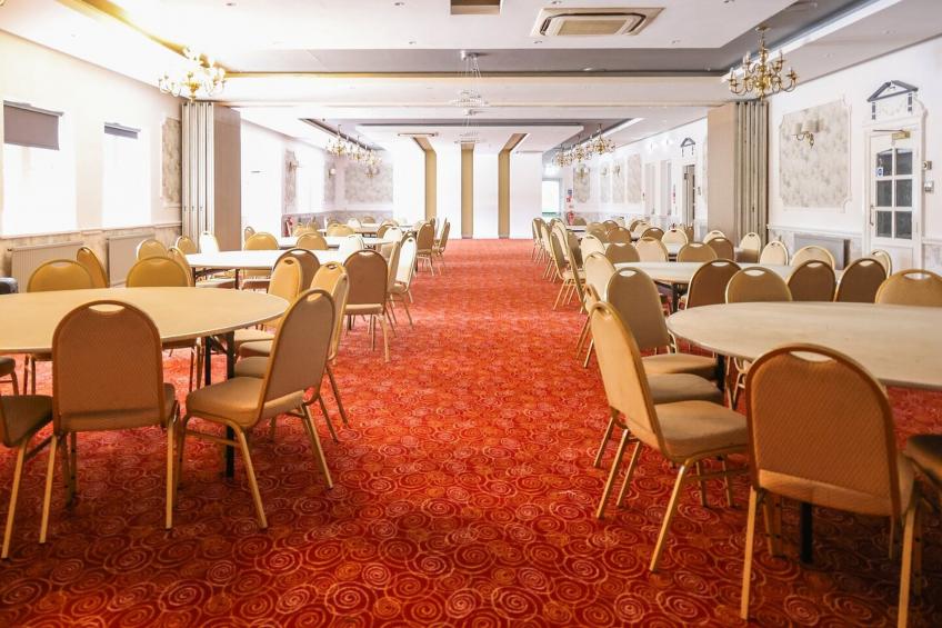 Tong Park Double Room - foto 12