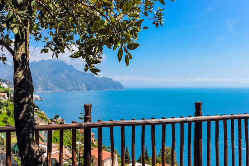 Maison à Amalfi - foto 37