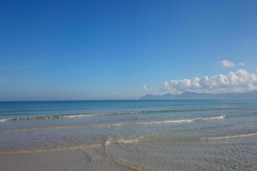 Villa Albufera en Playa Muro: a unos pasos del Mar - foto 39