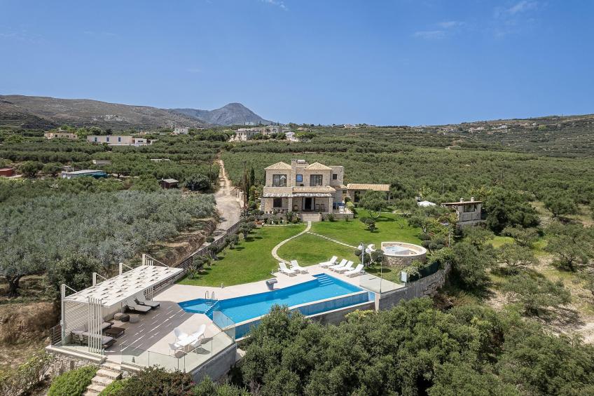 villa Aloni 8prs - foto 114