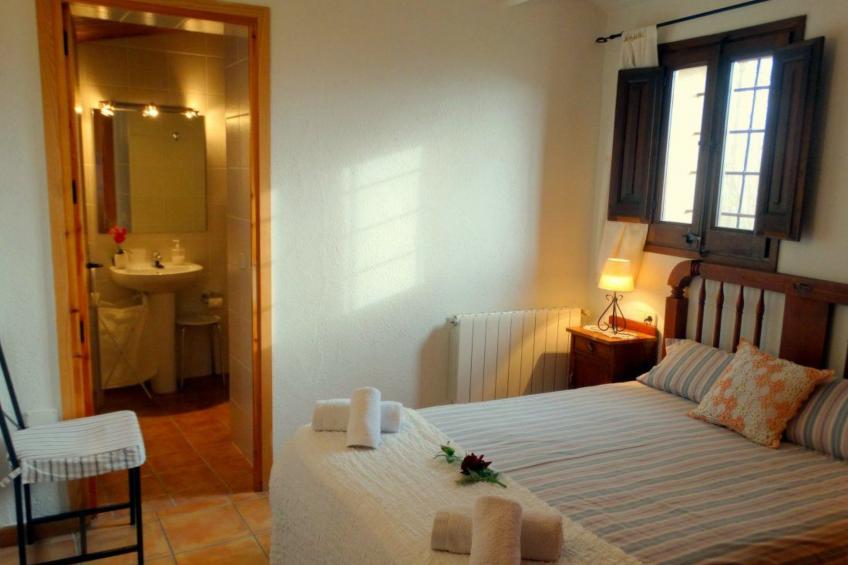 Bauernhaus im Naturpark Gavarres - foto 25