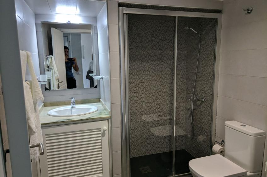 Wohnung "Faro de Sardina" mit Blick aufs Wasser - foto 10